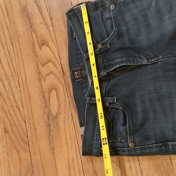 Citizens of Humanity jeans. - Picture 10 of 16